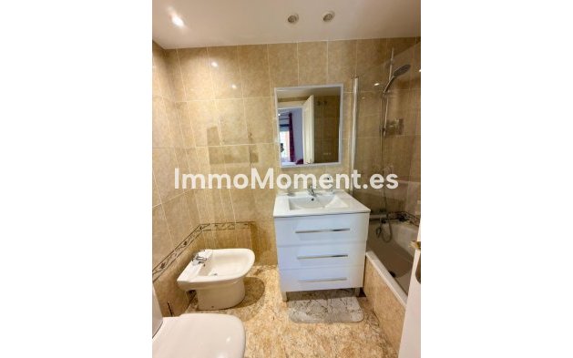 Reventa - Apartamento - Villajoyosa - Villajoyosa Centro