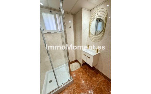 Reventa - Apartamento - Villajoyosa - Villajoyosa Centro