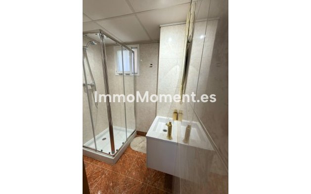 Reventa - Apartamento - Villajoyosa - Villajoyosa Centro