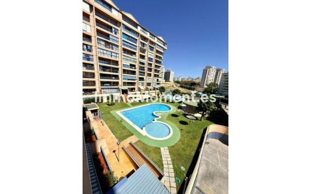 Reventa - Apartamento - Villajoyosa - Villajoyosa Centro