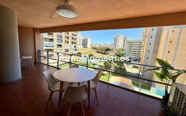 Reventa - Apartamento - Villajoyosa - Villajoyosa Centro