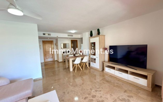 Reventa - Apartamento - Villajoyosa - Villajoyosa Centro