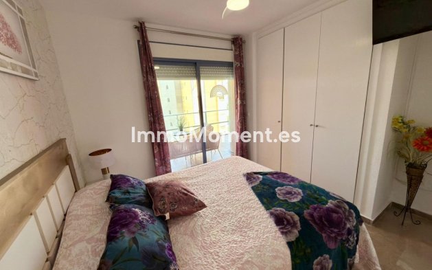 Reventa - Apartamento - Villajoyosa - Villajoyosa Centro
