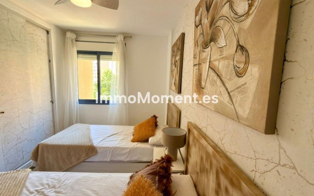 Reventa - Apartamento - Villajoyosa - Villajoyosa Centro