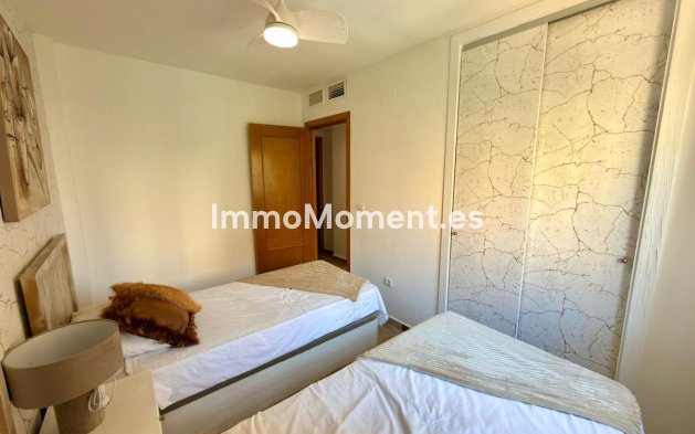 Reventa - Apartamento - Villajoyosa - Villajoyosa Centro