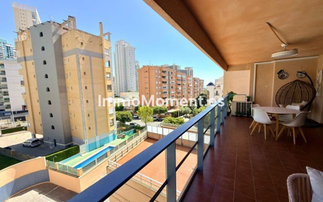Reventa - Apartamento - Villajoyosa - Villajoyosa Centro