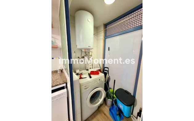 Reventa - Apartamento - Villajoyosa - Villajoyosa Centro