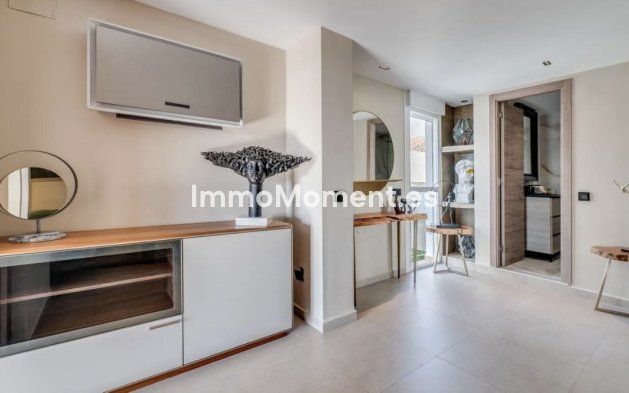 Reventa - Apartamento - Marbella - Puerto Banús