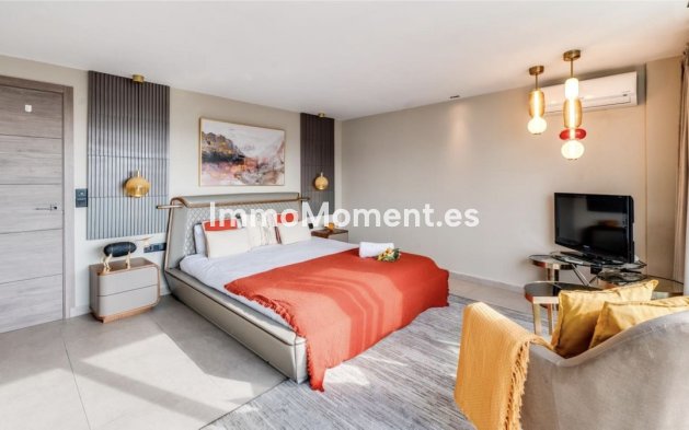 Reventa - Apartamento - Marbella - Puerto Banús