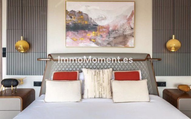 Reventa - Apartamento - Marbella - Puerto Banús
