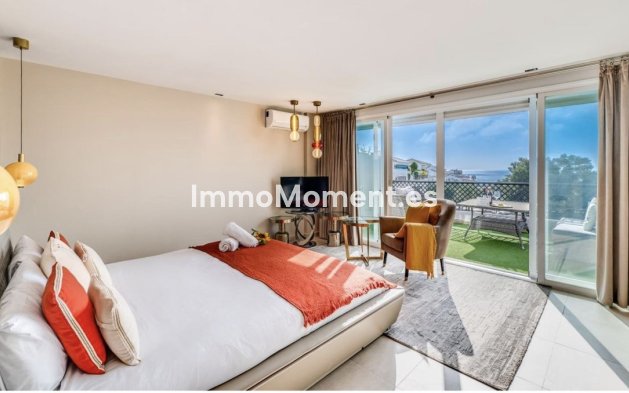 Reventa - Apartamento - Marbella - Puerto Banús