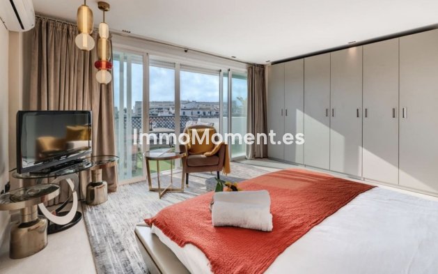 Reventa - Apartamento - Marbella - Puerto Banús
