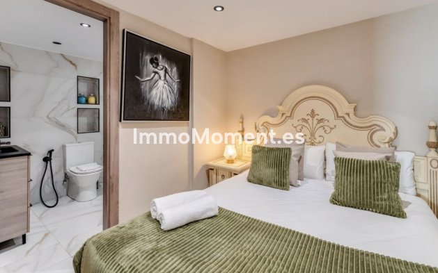 Reventa - Apartamento - Marbella - Puerto Banús