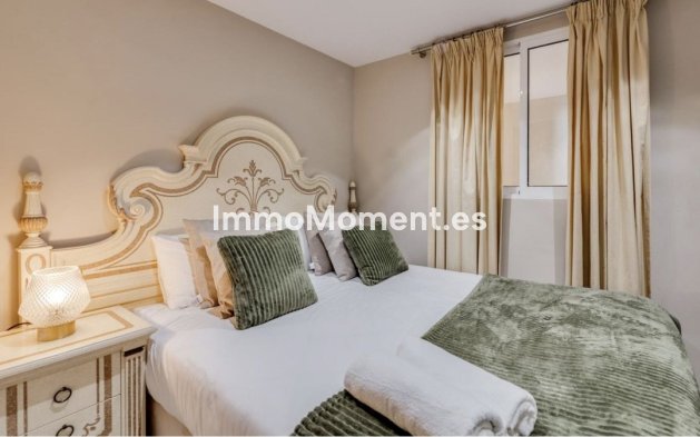 Reventa - Apartamento - Marbella - Puerto Banús
