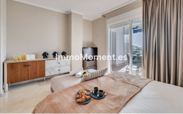 Reventa - Apartamento - Marbella - Puerto Banús