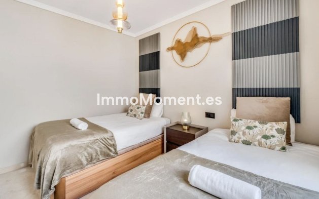 Reventa - Apartamento - Marbella - Puerto Banús