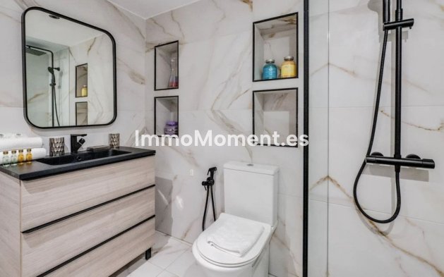Reventa - Apartamento - Marbella - Puerto Banús
