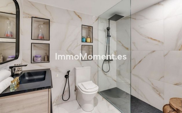 Reventa - Apartamento - Marbella - Puerto Banús