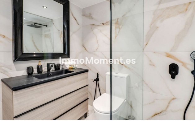 Reventa - Apartamento - Marbella - Puerto Banús