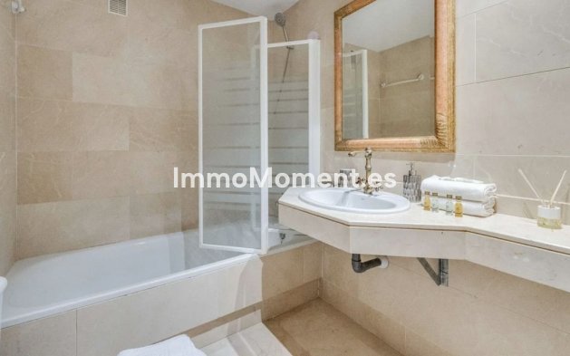 Reventa - Apartamento - Marbella - Puerto Banús