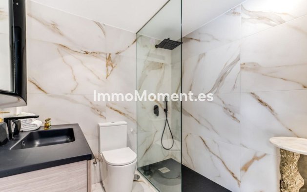 Reventa - Apartamento - Marbella - Puerto Banús