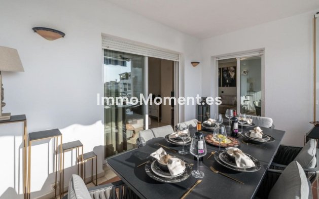 Reventa - Apartamento - Marbella - Puerto Banús