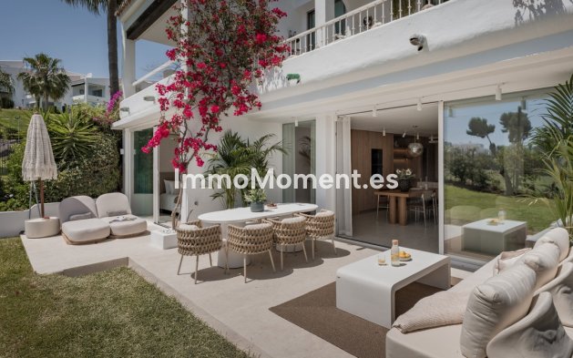 Reventa - Apartamento - Marbella - Nueva Andalucía
