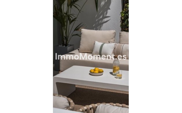 Reventa - Apartamento - Marbella - Nueva Andalucía
