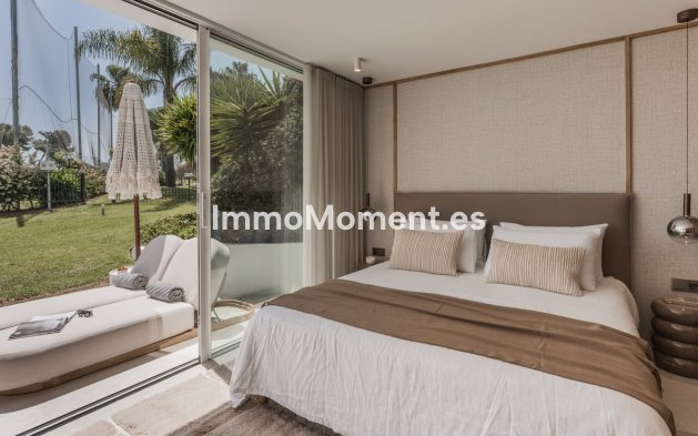 Reventa - Apartamento - Marbella - Nueva Andalucía