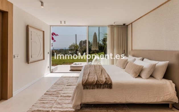 Reventa - Apartamento - Marbella - Nueva Andalucía