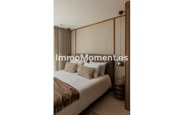 Reventa - Apartamento - Marbella - Nueva Andalucía