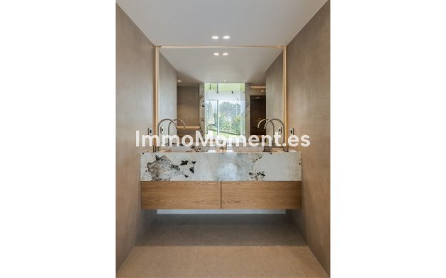 Reventa - Apartamento - Marbella - Nueva Andalucía
