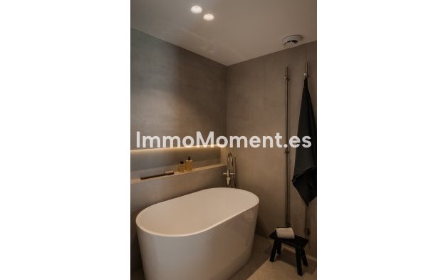 Reventa - Apartamento - Marbella - Nueva Andalucía