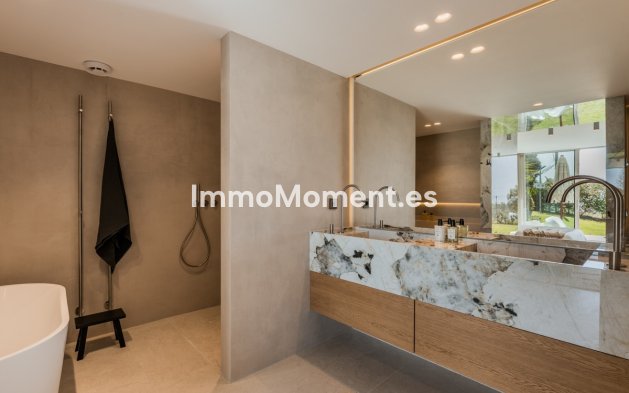 Reventa - Apartamento - Marbella - Nueva Andalucía