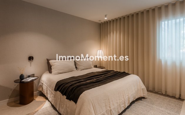 Reventa - Apartamento - Marbella - Nueva Andalucía