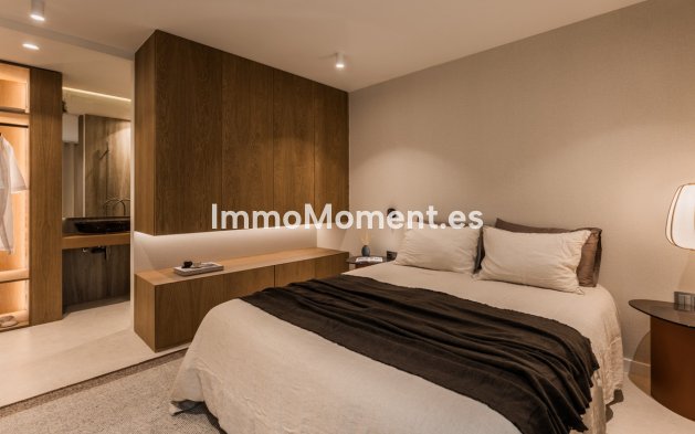Reventa - Apartamento - Marbella - Nueva Andalucía