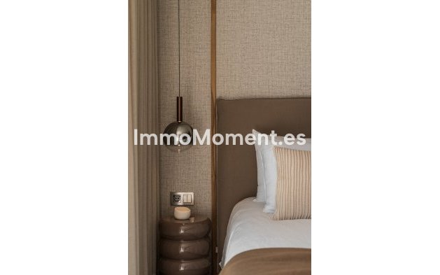 Reventa - Apartamento - Marbella - Nueva Andalucía