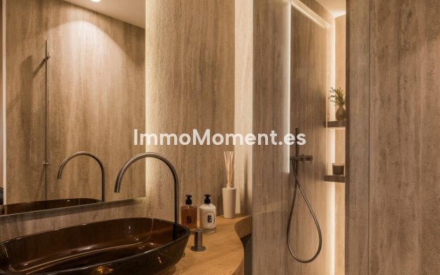 Reventa - Apartamento - Marbella - Nueva Andalucía