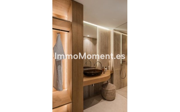 Reventa - Apartamento - Marbella - Nueva Andalucía