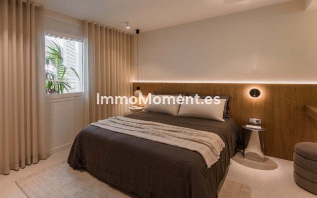 Reventa - Apartamento - Marbella - Nueva Andalucía
