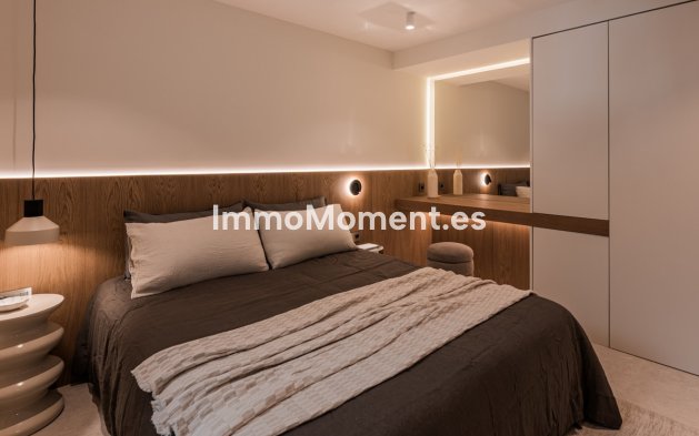 Reventa - Apartamento - Marbella - Nueva Andalucía