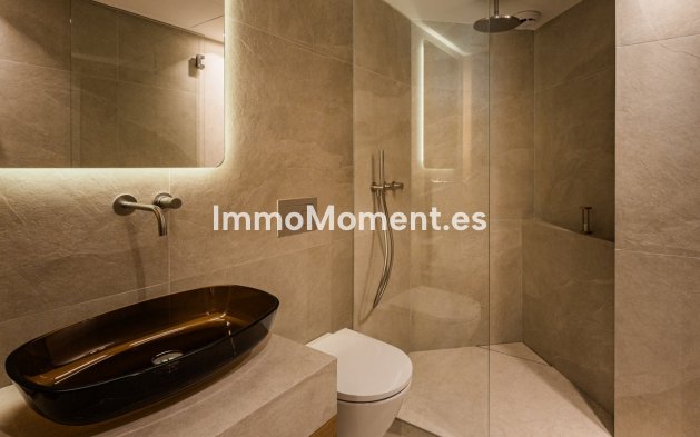 Reventa - Apartamento - Marbella - Nueva Andalucía
