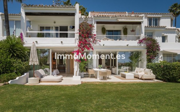 Reventa - Apartamento - Marbella - Nueva Andalucía