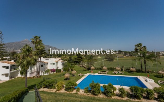 Reventa - Apartamento - Marbella - Nueva Andalucía