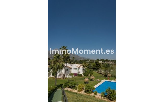 Reventa - Apartamento - Marbella - Nueva Andalucía