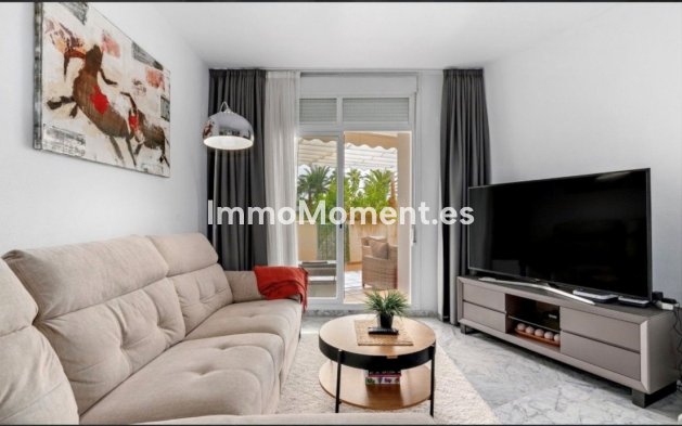 Reventa - Apartamento - Marbella - The Golden Mile
