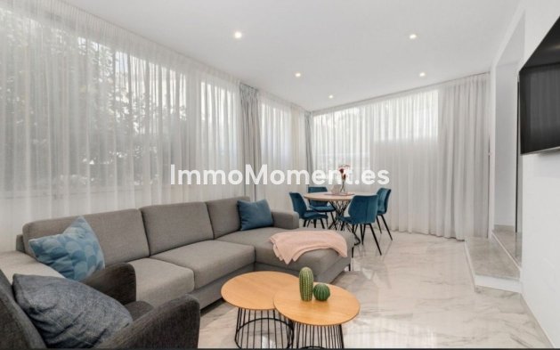 Reventa - Apartamento - Marbella - The Golden Mile