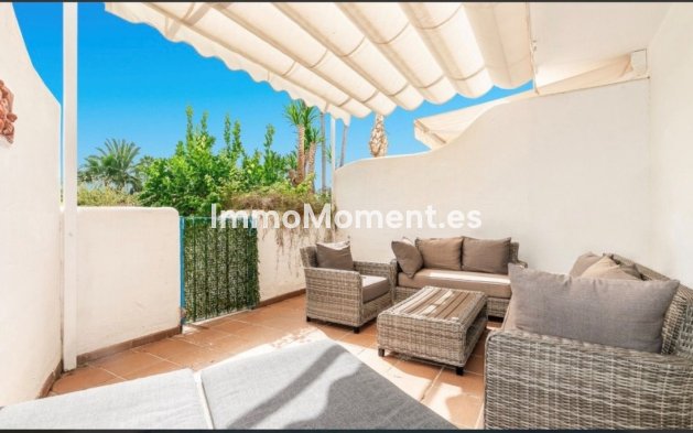 Reventa - Apartamento - Marbella - The Golden Mile