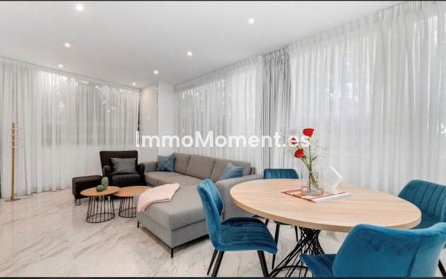Reventa - Apartamento - Marbella - The Golden Mile