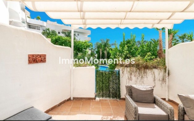 Reventa - Apartamento - Marbella - The Golden Mile